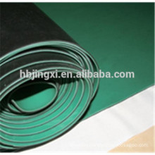 2mm Composite Anti-static Rubber Mat